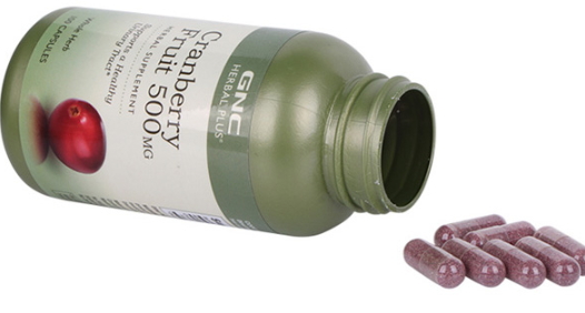 蔓越莓胶囊饭前吃还是饭后吃,蔓越莓胶囊吃法和用量