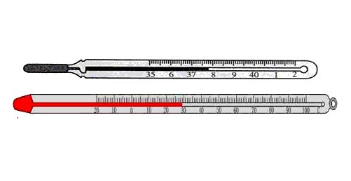 电子体温计的工作原理是什么,电子体温测量仪