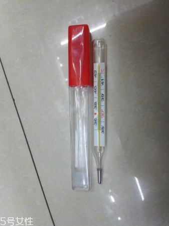 体温计的种类,体温计有几种类型图片