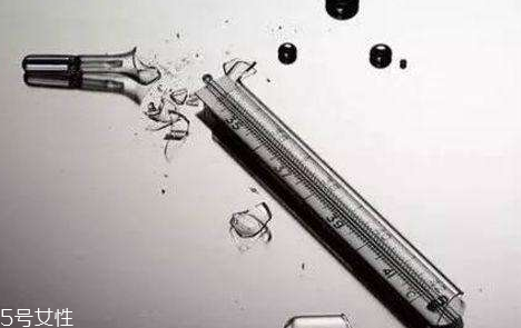 温度计规格型号,体温计有几种类型