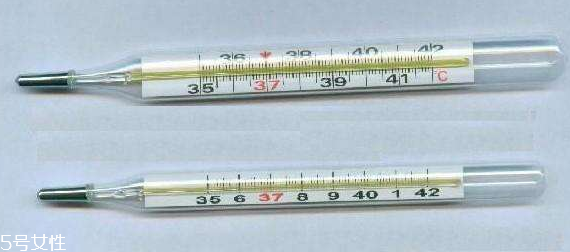 口温如何测量,口温如何测试