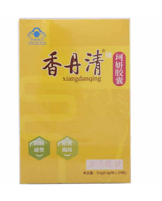 常吃香丹清对身体有副作用吗,经常吃香丹清有副作用吗
