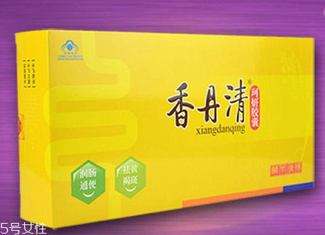 香丹清是治便秘的吗,香丹清能根治便秘吗