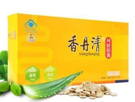 香丹清的功效和作用是什么,香丹清的功效和作用以及副作用