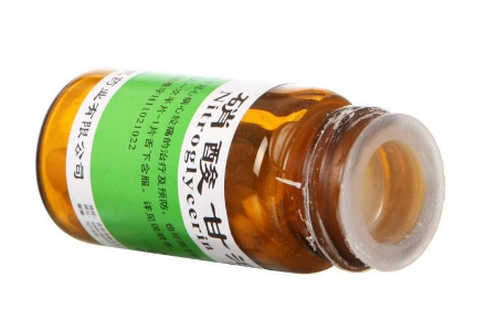 硝酸甘油片的用法,硝酸甘油片作用