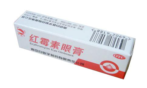 红霉素眼膏哪个厂家生产的比较好,哪种厂家的红霉素眼膏好 红霉素眼膏哪个厂家生产的比较好,哪种厂家的红霉素眼膏好