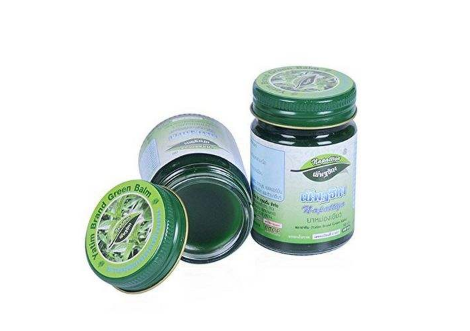 青草膏怎么用,青草膏能涂脸上吗