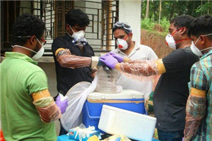 尼帕病毒是什么病,尼帕病毒是什么病毒 尼帕病毒是什么病,尼帕病毒是什么病毒