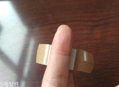 创可贴妙用,创可贴妙用贴水龙头 创可贴妙用,创可贴妙用贴水龙头