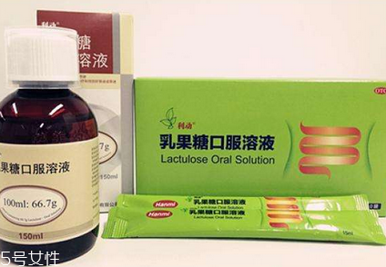 乳果糖有什么用,乳果糖作用