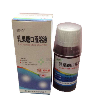 乳果糖的副作用有哪些,乳果糖治疗便秘副作用