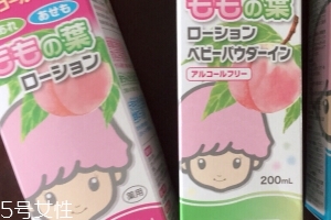 宇津桃子水好用吗,宇津桃子水新生儿可以用吗