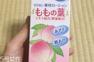 桃子水的功效和作用,桃子水的功效和作用 桃子水怎么用