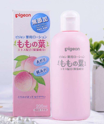 贝亲桃子水可以每天都用吗,贝亲桃子水使用说明