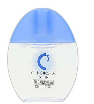 正确使用眼药水的方法,如何正确使用眼药水