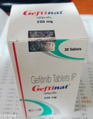 服用易瑞沙的副作用,服用易瑞沙无效的表现