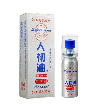 人初油延时喷剂怎么样,人初油延时效果怎么样