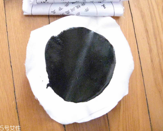 膏药的原理,膏药科学原理