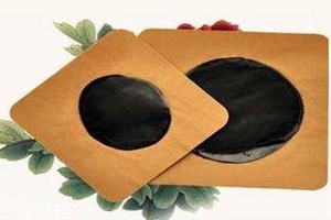 黑色膏药贴可以反复使用吗,贴黑膏药的正常反应