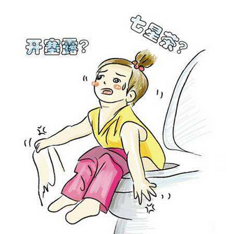 泻药能减肥吗长期服用,长期吃泻药减肥可能造成什么