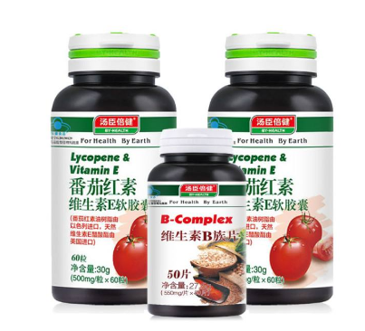 汤臣倍健番茄红素好吗,汤臣倍健番茄红素的作用和功效