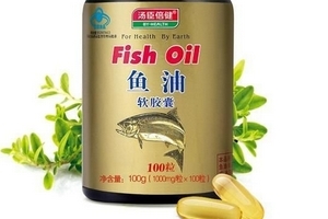 鱼油软胶囊能降低胆固醇吗,胆固醇高吃鱼油软胶囊效果好吗