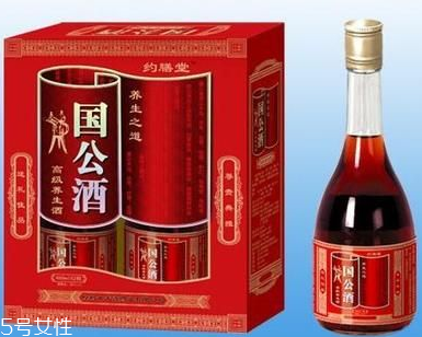 喝国公酒有什么好处,国公酒什么人不能吃