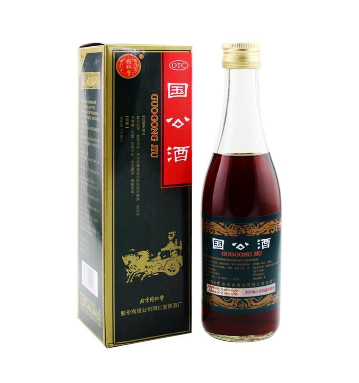 国公酒成分,国公酒是什么酒