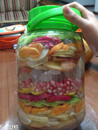 酵素的正确吃法,酵素怎么吃