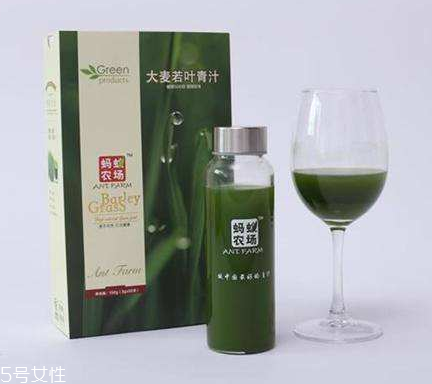 大麦青汁什么时候喝最好,大麦若叶青汁什么时候喝最好一天喝几次