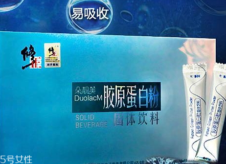 修正胶原蛋白粉怎么样,有喝修正胶原蛋白的吗