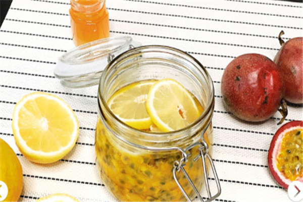 百香果切开流汁水能吃吗(百香果怎么切汁才不会流出来) 百香果切开流汁水能吃吗(百香果怎么切汁才不会流出来)