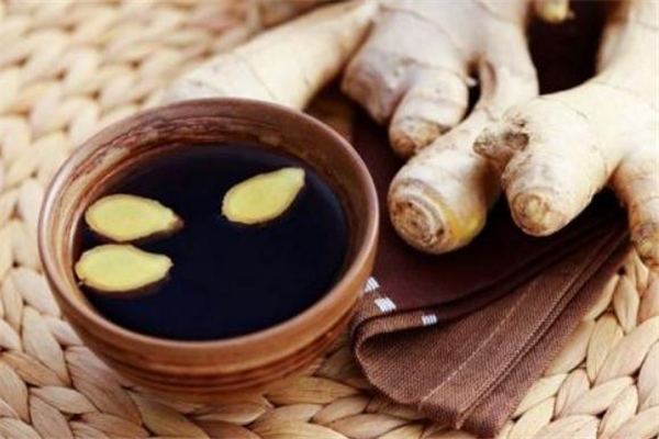 黑糖姜茶什么时候喝最好(德良方黑糖姜茶)