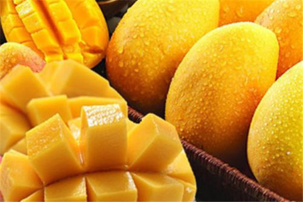 芒果一天能吃几个(芒果一天能吃几个)