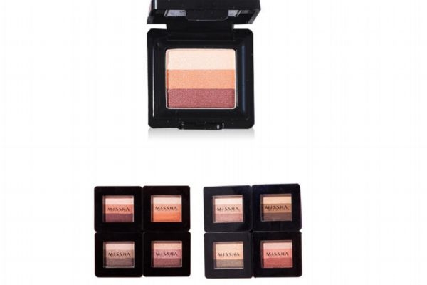 谜尚三色眼影怎么样(谜尚三色眼影怎么样) 谜尚三色眼影怎么样(谜尚三色眼影怎么样)