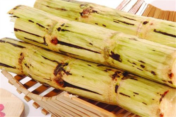 甘蔗中间有洞能吃吗(甘蔗中间有洞能吃吗) 甘蔗中间有洞能吃吗(甘蔗中间有洞能吃吗)