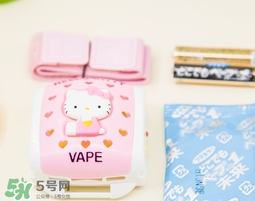 vape驱蚊手表注意事项(驱蚊手表有用吗)