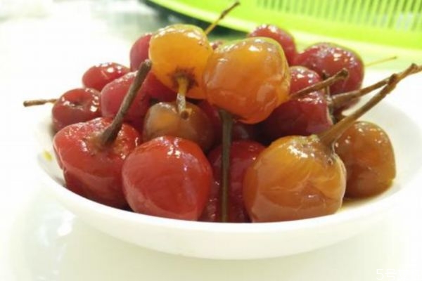 喜欢吃酸的人是什么体质(吃什么都是酸的是什么原因)