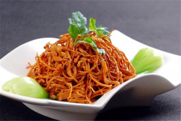 虫草花怎么吃好(请问虫草怎么吃最好) 虫草花怎么吃好(请问虫草怎么吃最好)