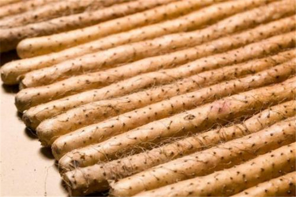 煮山药要去皮吗(煮山药要去皮吗)