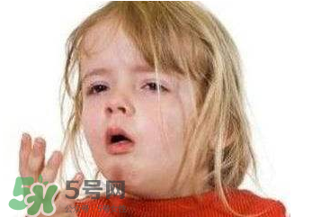 小孩外寒咳嗽的症状表现(小孩内热外寒咳嗽症状)