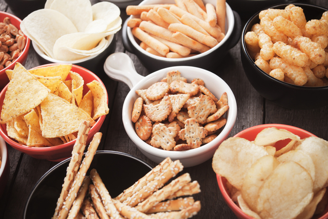 会让背上长肉的食物(为什么背上长肉)