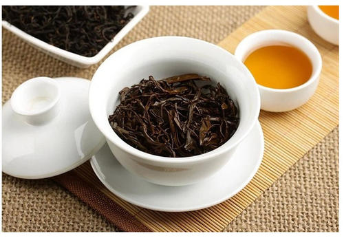 什么人适合喝英红九号(女人喝英红九号好不好)