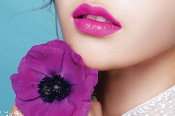 涂口红3不要(请不要涂那支口红)