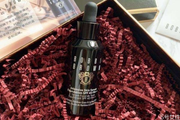 芭比波朗虫草粉底液色号怎么选(芭比波朗虫草粉底液色号怎么选0.5)