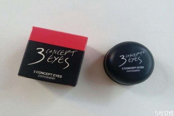 遮瑕膏的正确使用方法(遮瑕膏的正确使用顺序)