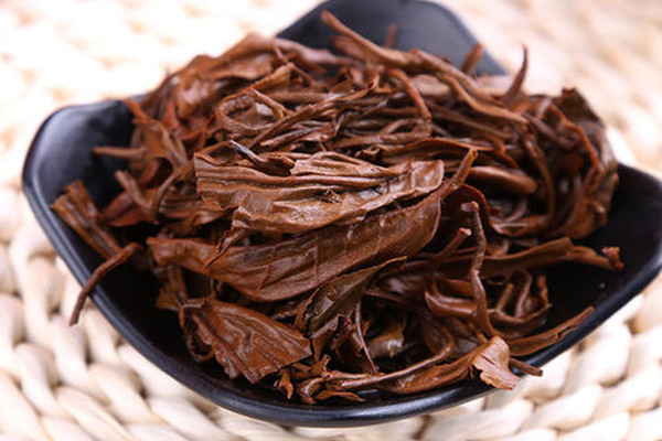 冲泡英德红茶有什么讲究(英德红茶怎么泡才正确)