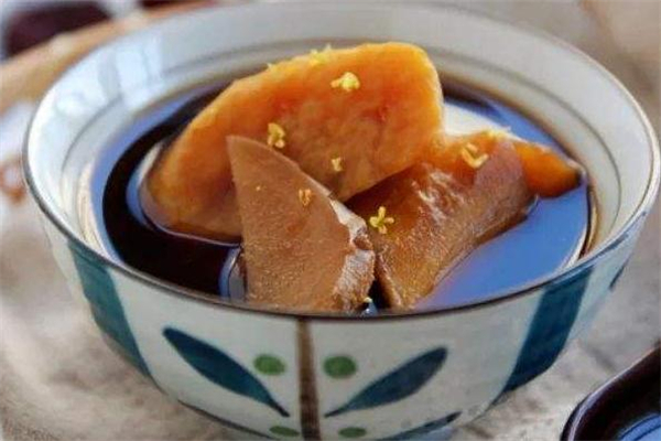 醋泡姜用什么姜最好(醋泡姜用什么姜最好)