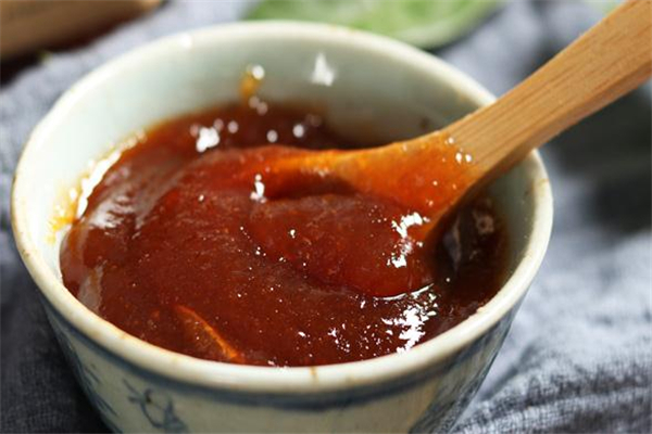 枇杷膏是怎么做的(制作枇杷膏的方法)