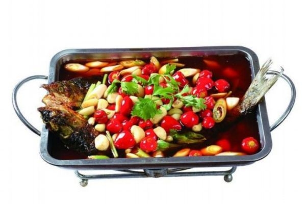 用平底锅怎么做烤鱼(家庭平底锅烤鱼的做法) 用平底锅怎么做烤鱼(家庭平底锅烤鱼的做法)